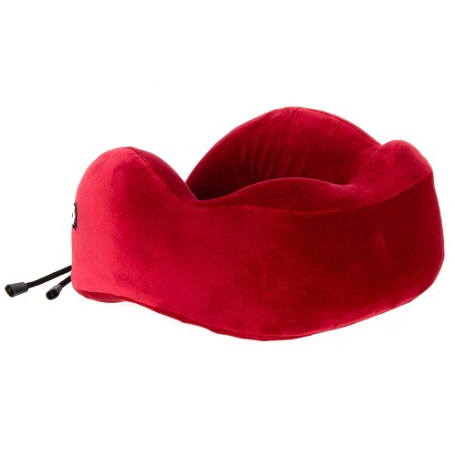 Подушка для путешествий с эффектом памяти Мемо "Bluewinder" Marsala