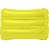 Надувная пляжная подушка Sunny - Желтый