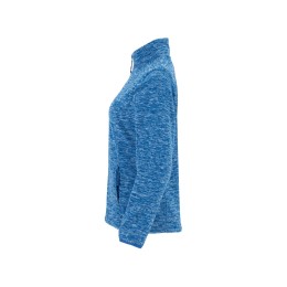 Куртка флисовая "Artic", женская, королевский синий меланж