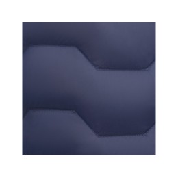 Мужская утепленная телогрейка Epidote из материалов, переработанных по стандарту GRS - Темно - синий