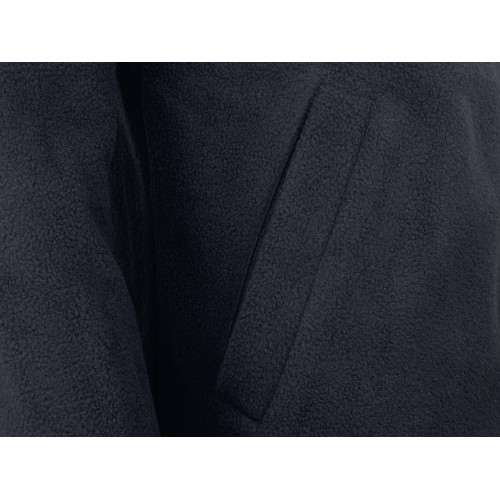 Куртка флисовая «Seattle» мужская, темно-синий