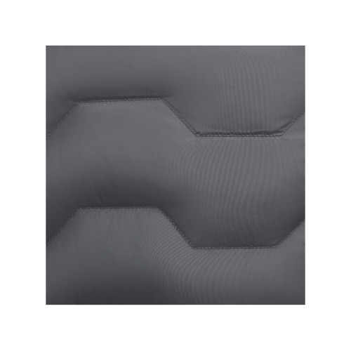 Женская утепленная куртка Petalite из материалов, переработанных по стандарту GRS - Storm grey