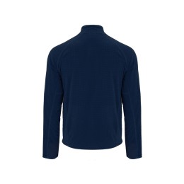 Куртка флисовая "Denali" мужская, нэйви