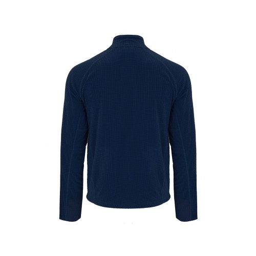 Куртка флисовая "Denali" мужская, нэйви