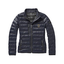 Куртка "Scotia" женская, темно-синий