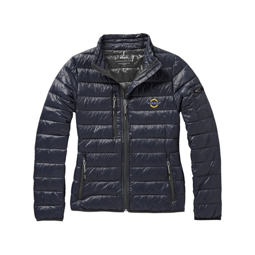 Куртка "Scotia" женская, темно-синий