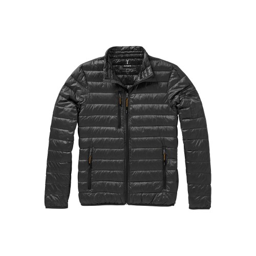 Куртка "Scotia" мужская, антрацит