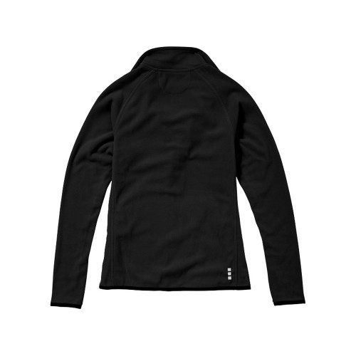 Куртка флисовая "Brossard" женская, черный