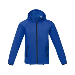 Dinlas Мужская легкая куртка, синий