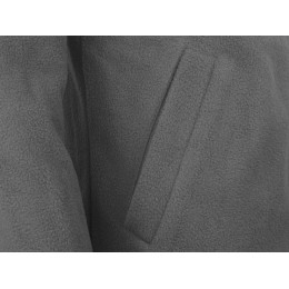 Куртка флисовая «Seattle» мужская, серый