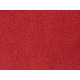 Куртка флисовая "Nashville" мужская, красный/пепельно-серый