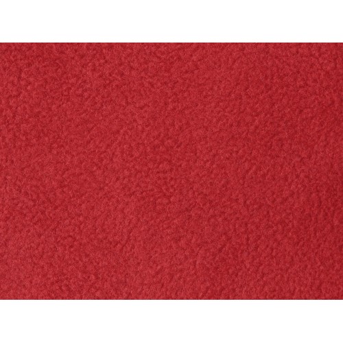 Куртка флисовая "Nashville" мужская, красный/пепельно-серый