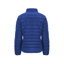 Куртка "Finland", женская, ярко-синий