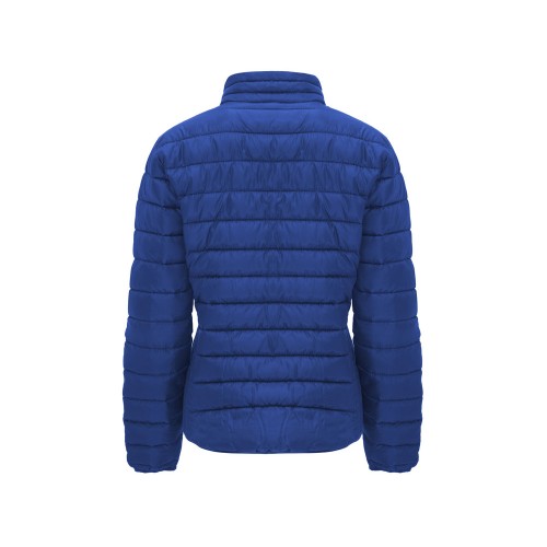 Куртка "Finland", женская, ярко-синий