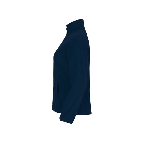 Куртка флисовая "Artic", женская, нейви