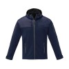 Match Мужская куртка софтшел, темно-синий