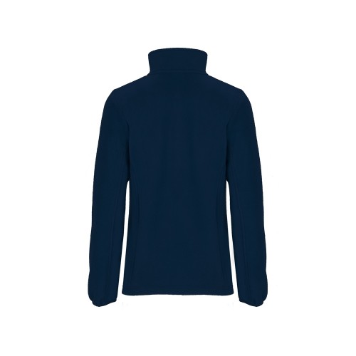 Куртка флисовая "Artic", женская, нейви