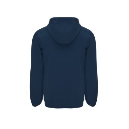 Куртка софтшелл "Siberia" мужская, нэйви