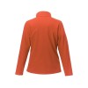 Женская софтшелл куртка Orion, оранжевый