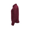 Куртка "Finland", женская, гранатовый