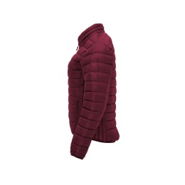 Куртка "Finland", женская, гранатовый