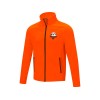 Мужская флисовая куртка Zelus, оранжевый