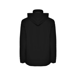 Парка утепленная "Europa" мужская, черный