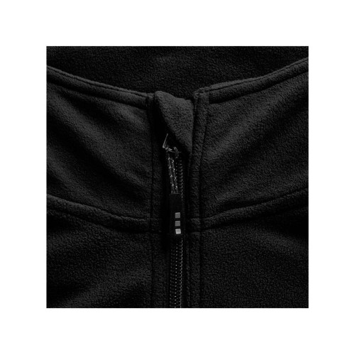 Куртка флисовая "Brossard" женская, черный