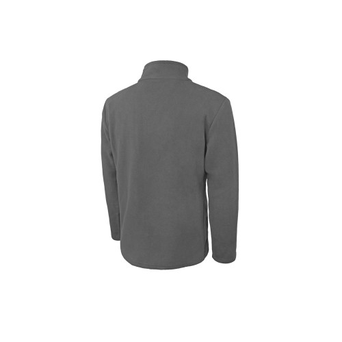 Куртка флисовая «Seattle» мужская, серый