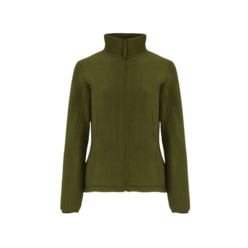 Куртка флисовая "Artic", женская, еловый