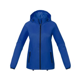 Dinlas Женская легкая куртка, синий