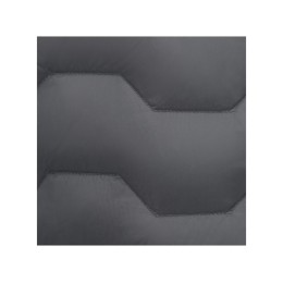 Мужская утепленная телогрейка Epidote из материалов, переработанных по стандарту GRS - Storm grey