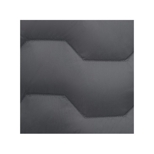 Мужская утепленная телогрейка Epidote из материалов, переработанных по стандарту GRS - Storm grey