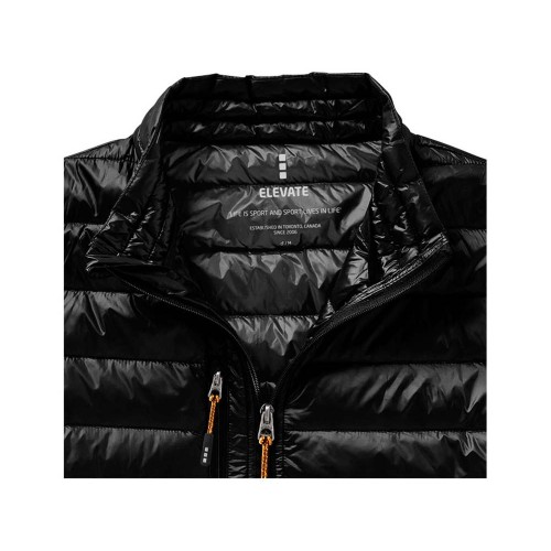 Куртка "Scotia" мужская, черный