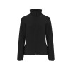 Куртка флисовая "Artic", женская, черный