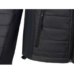 Куртка утепленная «Racer» мужская, черный