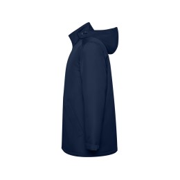 Парка утепленная «America» мужская, синий нэйви