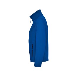 Куртка софтшелл "Antartida" женская, королевский синий