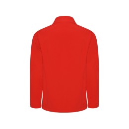 Куртка софтшелл "Nebraska" мужская, красный