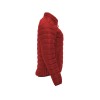 Куртка "Finland", женская, красный