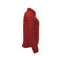 Куртка "Finland", женская, красный