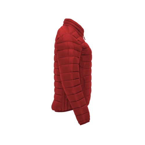 Куртка "Finland", женская, красный