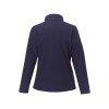 Женская софтшелл куртка Orion, темно-синий