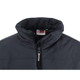 Куртка «Belmont» мужская, темно-синий