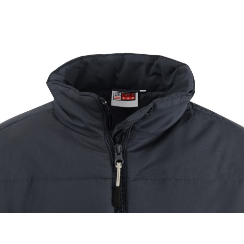 Куртка «Belmont» мужская, темно-синий