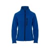 Куртка софтшелл "Antartida" женская, королевский синий