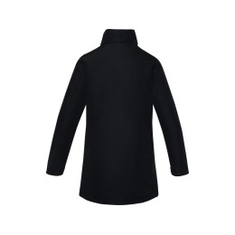 Hardy женская утепленная парка, черный