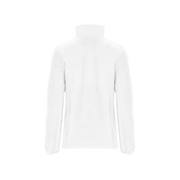 Куртка флисовая "Artic", женская, белый