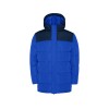 Пуховик TALLIN королевский синий/нэйви