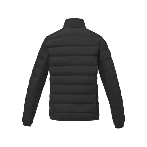 Macin женский утепленный пуховик, черный